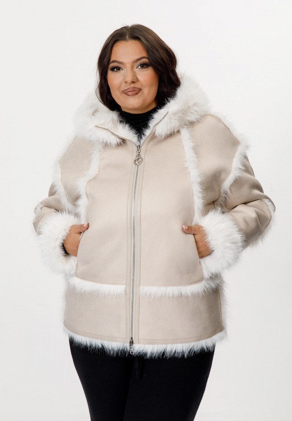 El'starme Дубленка - фото 6