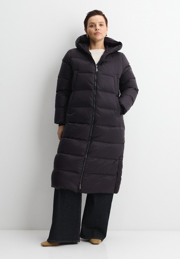 Normann Пуховик - фото 1