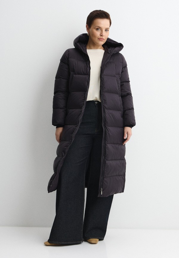 Normann Пуховик - фото 2