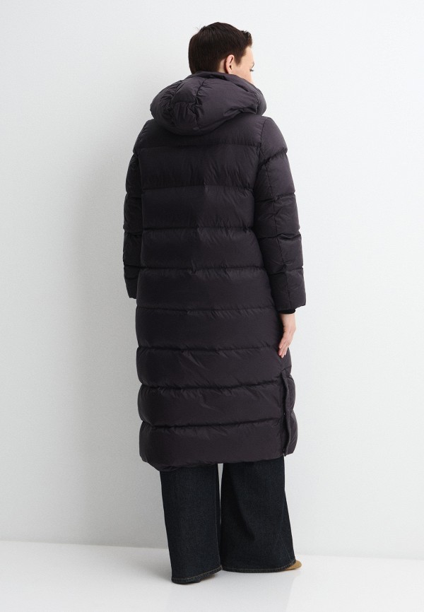 Normann Пуховик - фото 3