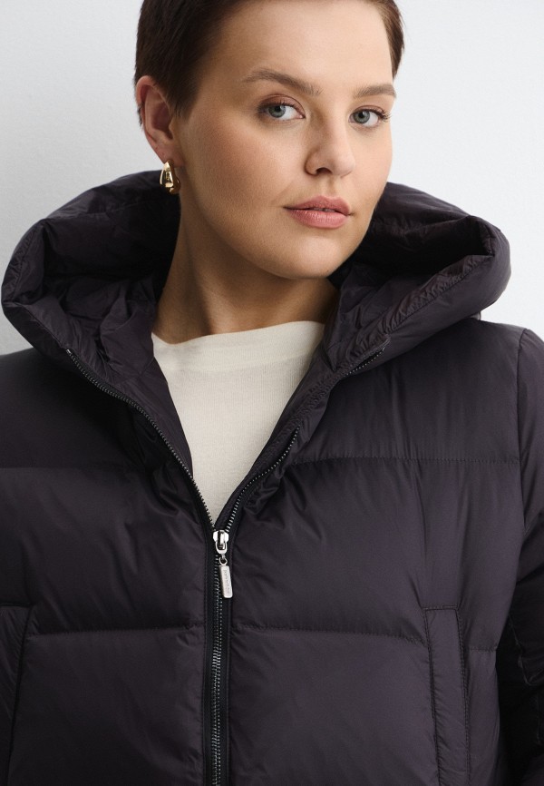 Normann Пуховик - фото 4