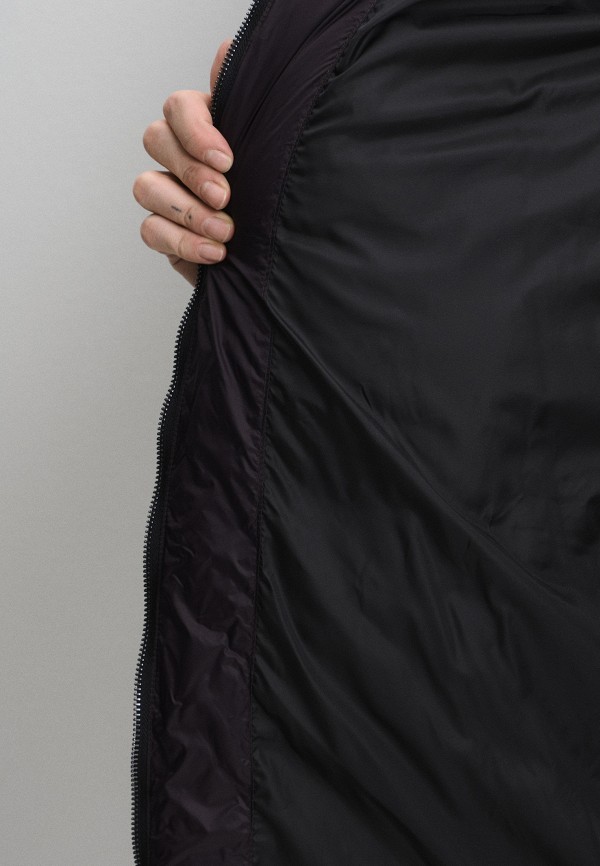 Normann Пуховик - фото 5