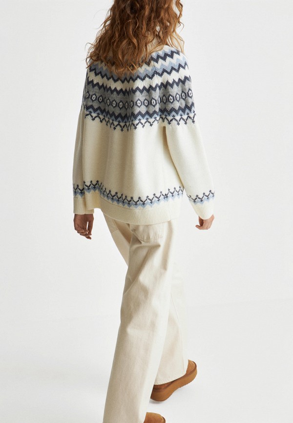 Lime Свитер - фото 3