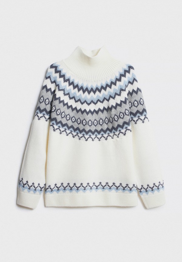 Lime Свитер - фото 4