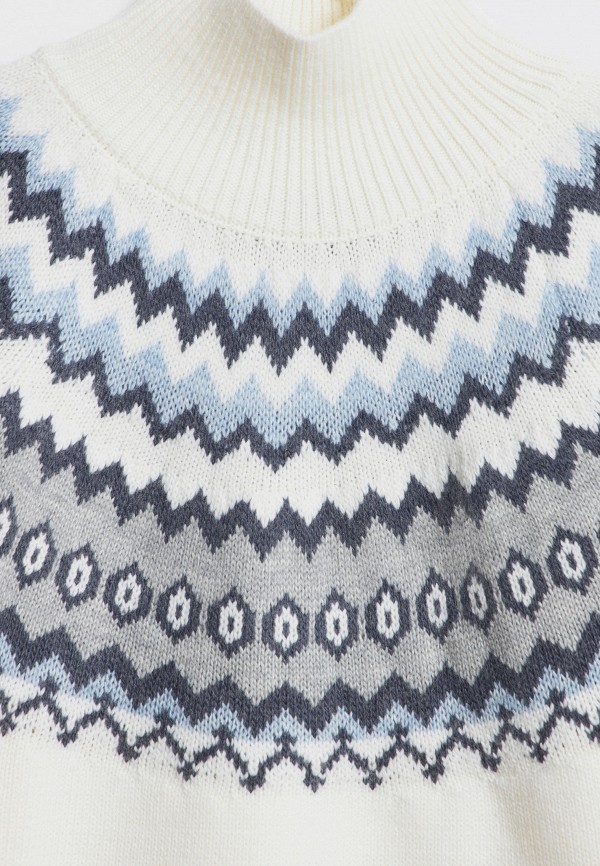 Lime Свитер - фото 6