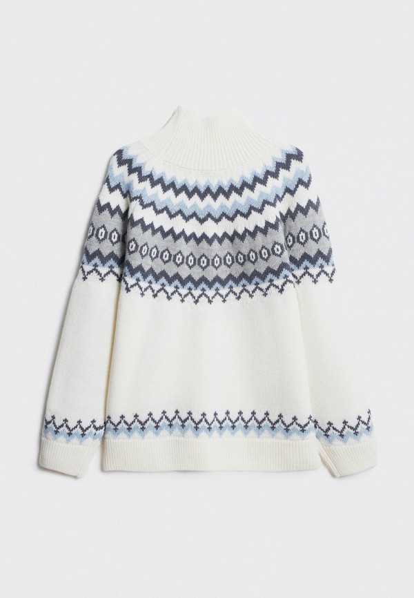 Lime Свитер - фото 5