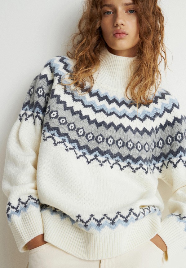 Lime Свитер - фото 1