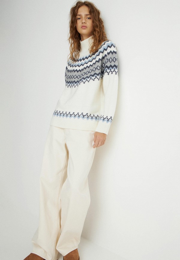 Lime Свитер - фото 2