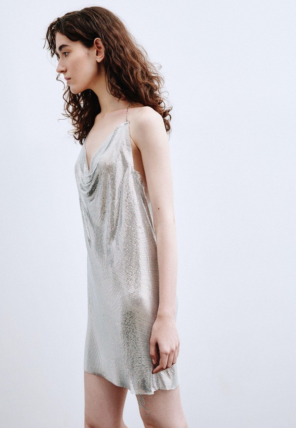 SELA Платье - фото 3