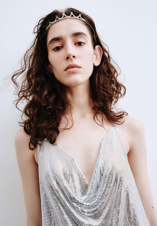 SELA Платье - фото 4