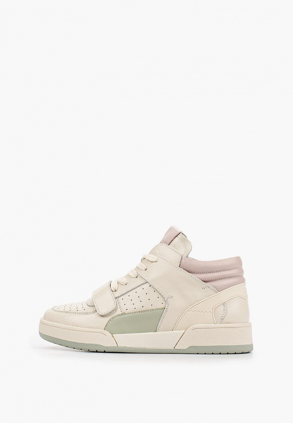 Kraus Shoes Collection Кеды - фото 1