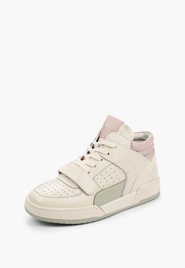 Kraus Shoes Collection Кеды - фото 2