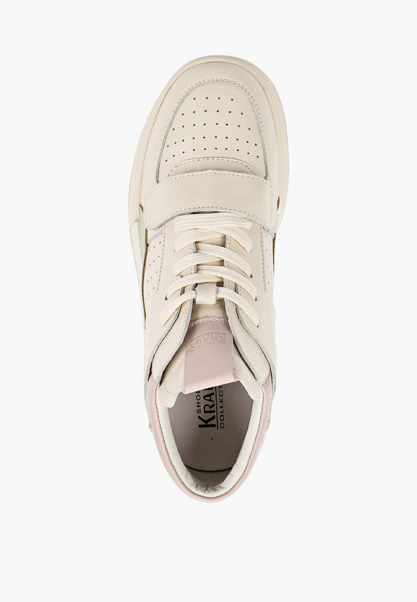 Kraus Shoes Collection Кеды - фото 4