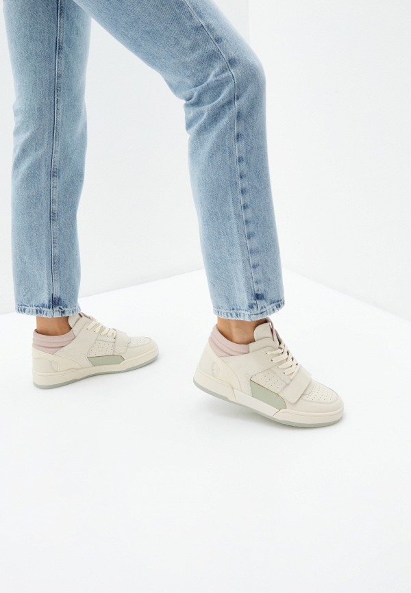 Kraus Shoes Collection Кеды - фото 6