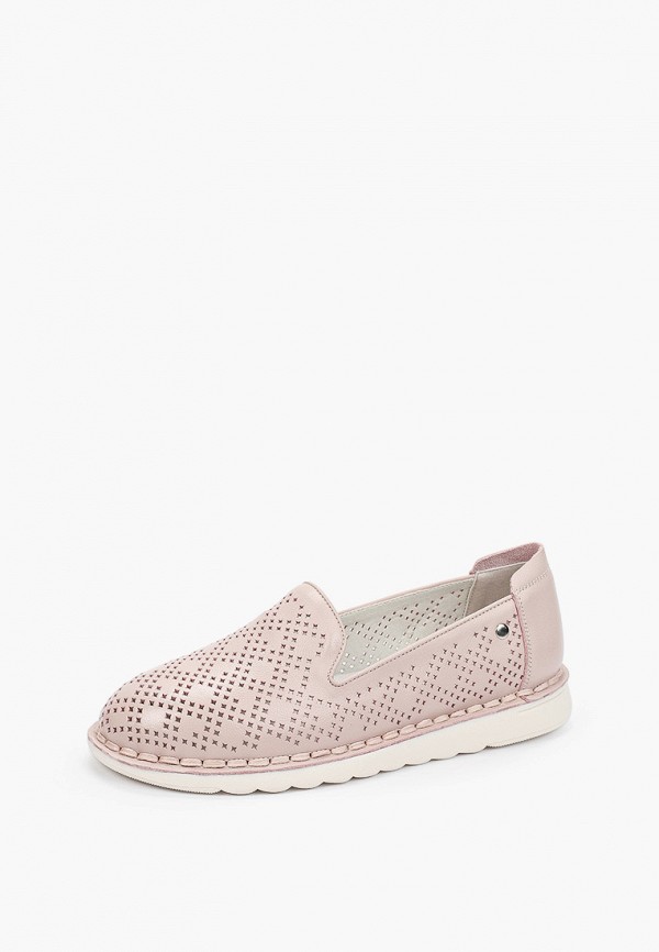 Kraus Shoes Collection Слипоны - фото 2