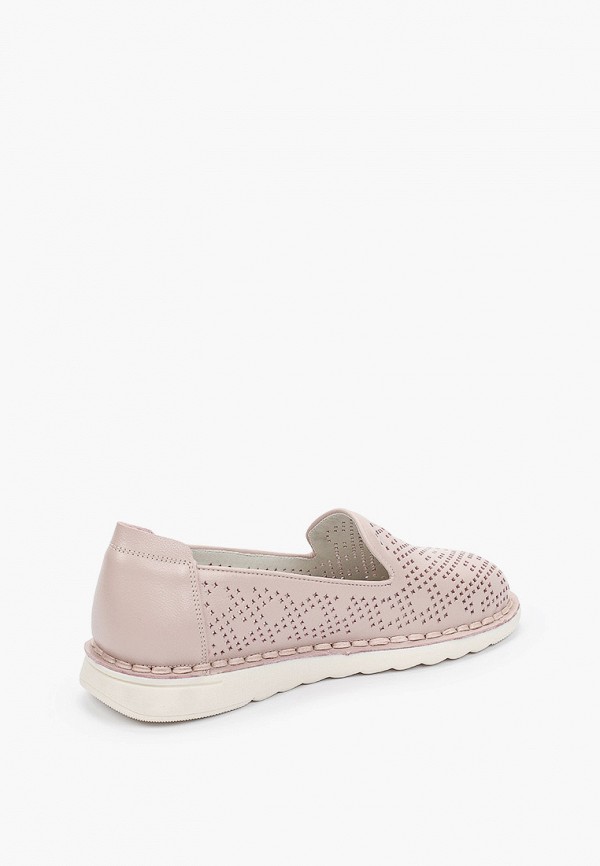 Kraus Shoes Collection Слипоны - фото 3