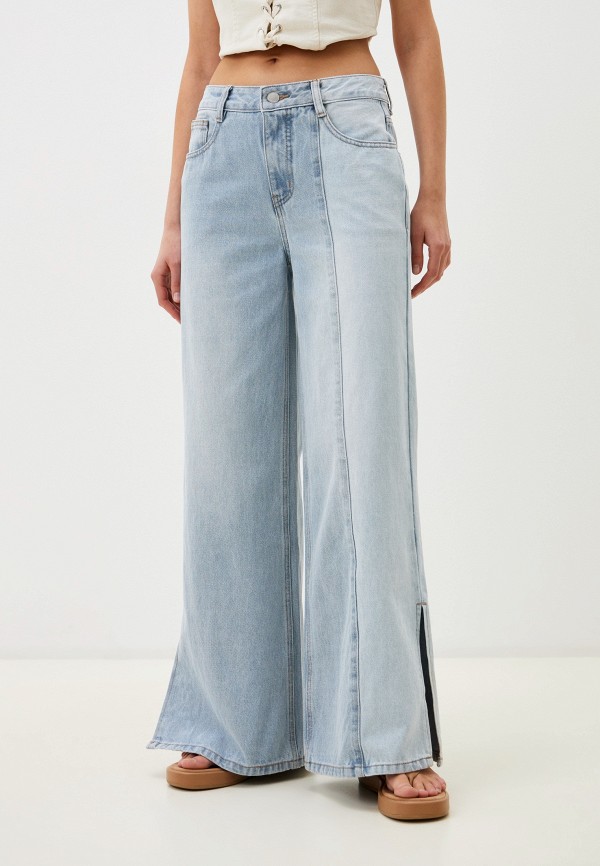 Befree Джинсы - WIDE - фото 1