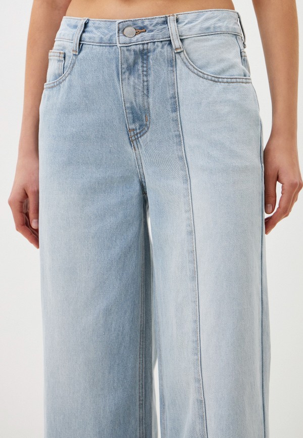 Befree Джинсы - WIDE - фото 4