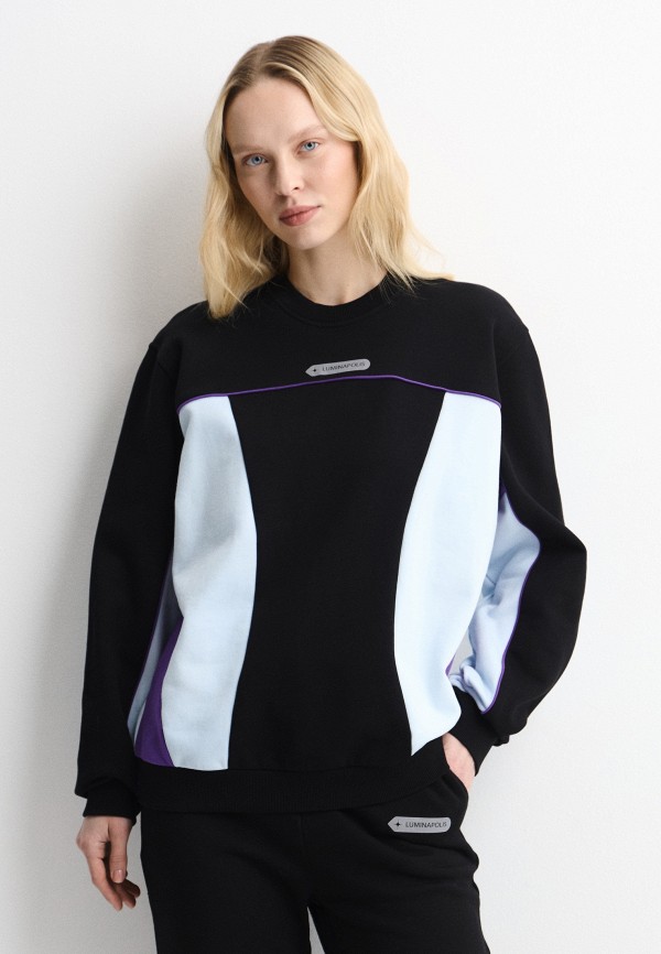 Luminapolis Свитшот - фото 1