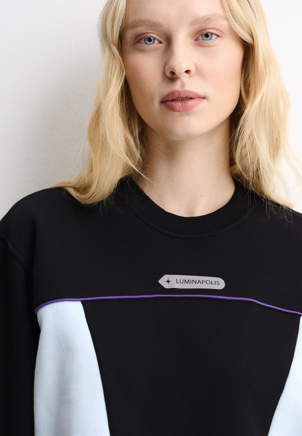 Luminapolis Свитшот - фото 4