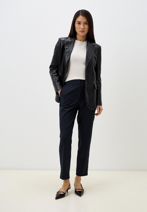 Marc O'Polo Брюки - шерстяные - фото 2