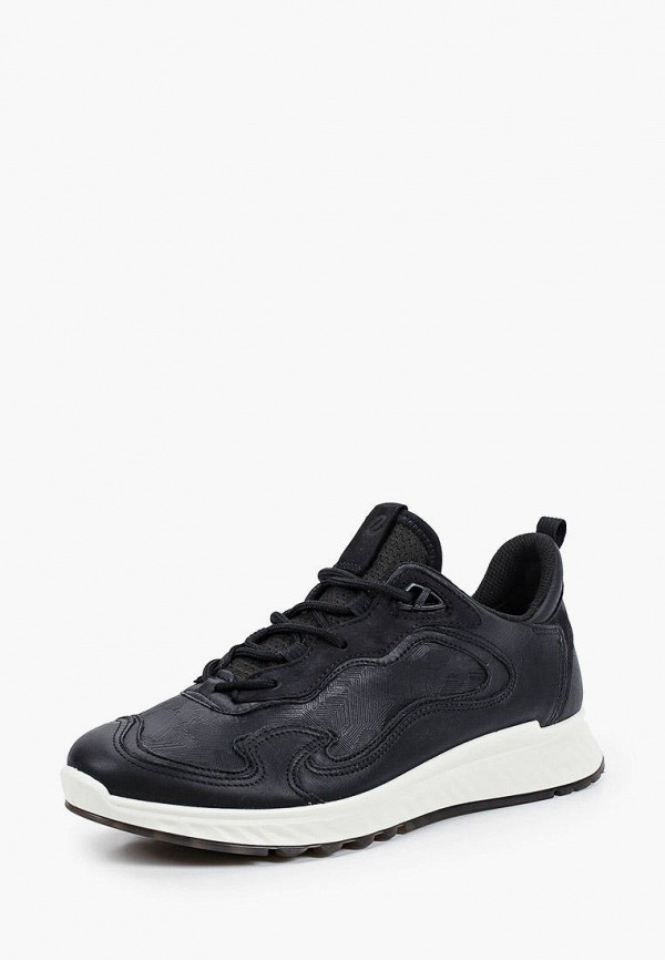 Ecco Кроссовки - ECCO ST.1 - фото 2