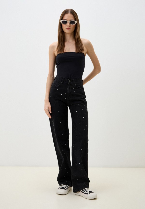 Terranova Джинсы - Wide leg fit - фото 2