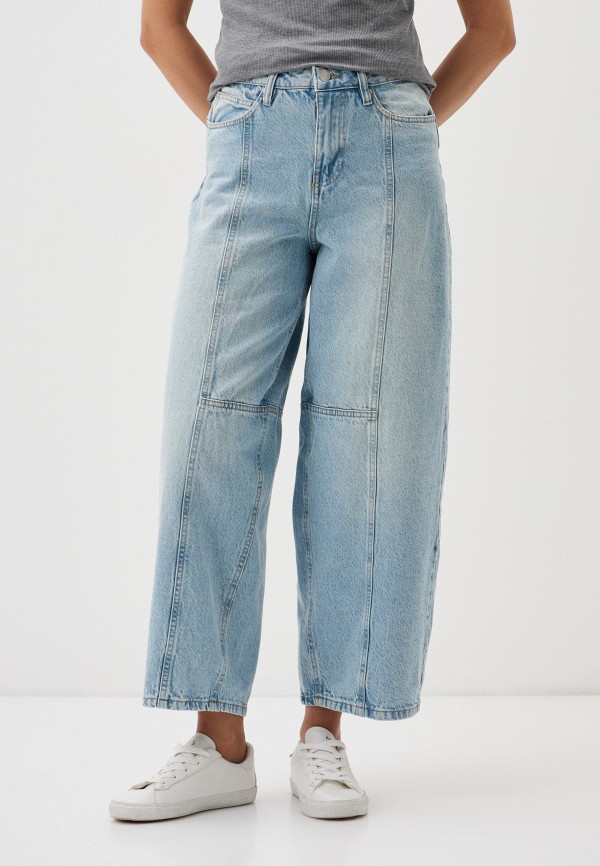 Terranova Джинсы - Baloon fit - фото 1