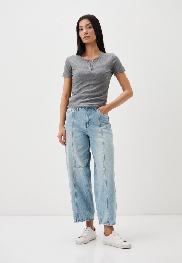 Terranova Джинсы - Baloon fit - фото 2