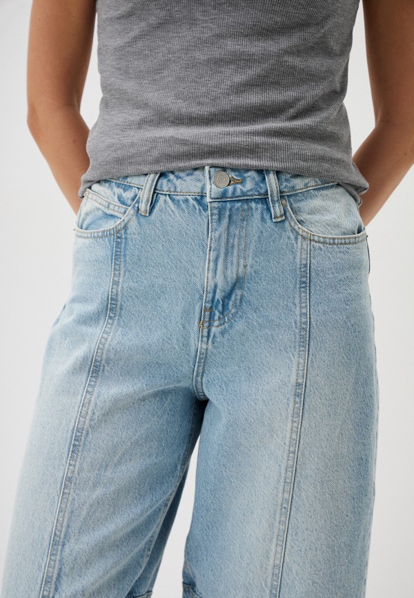 Terranova Джинсы - Baloon fit - фото 4