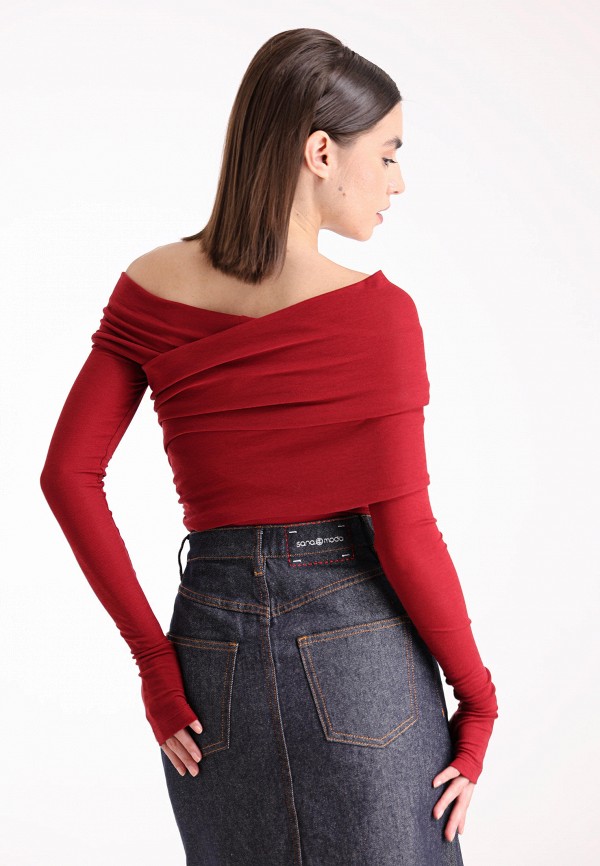 Sana.moda Джемпер - фото 2