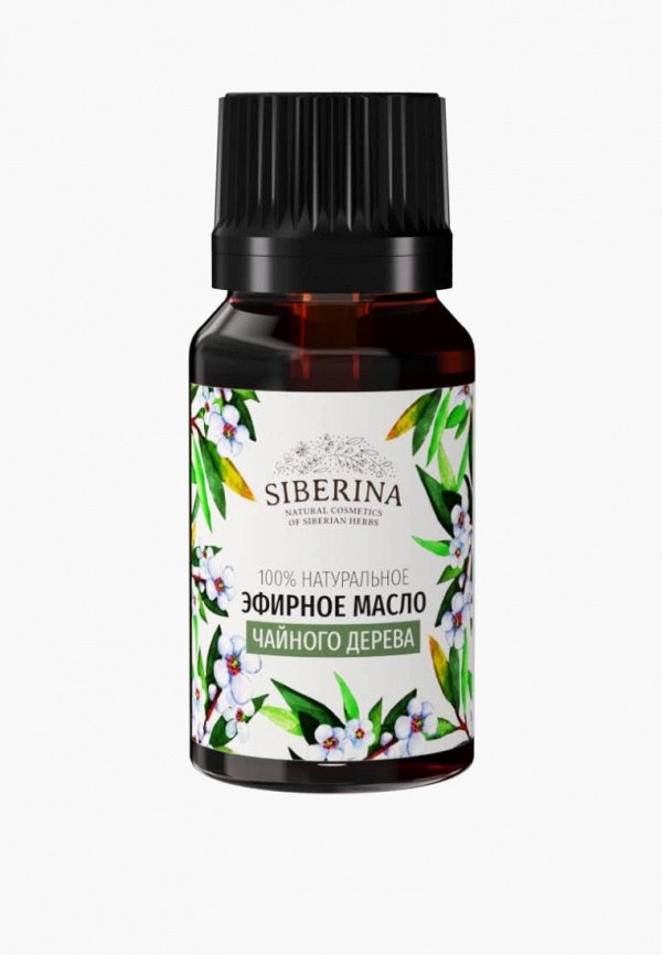 Siberina Масло эфирное - натуральное - фото 1