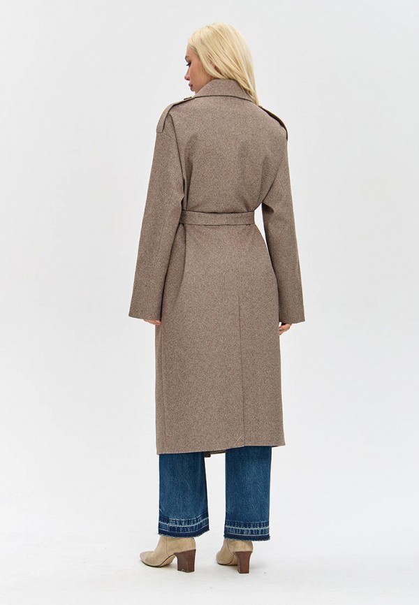 Lawinter Пальто двубортное - фото 3