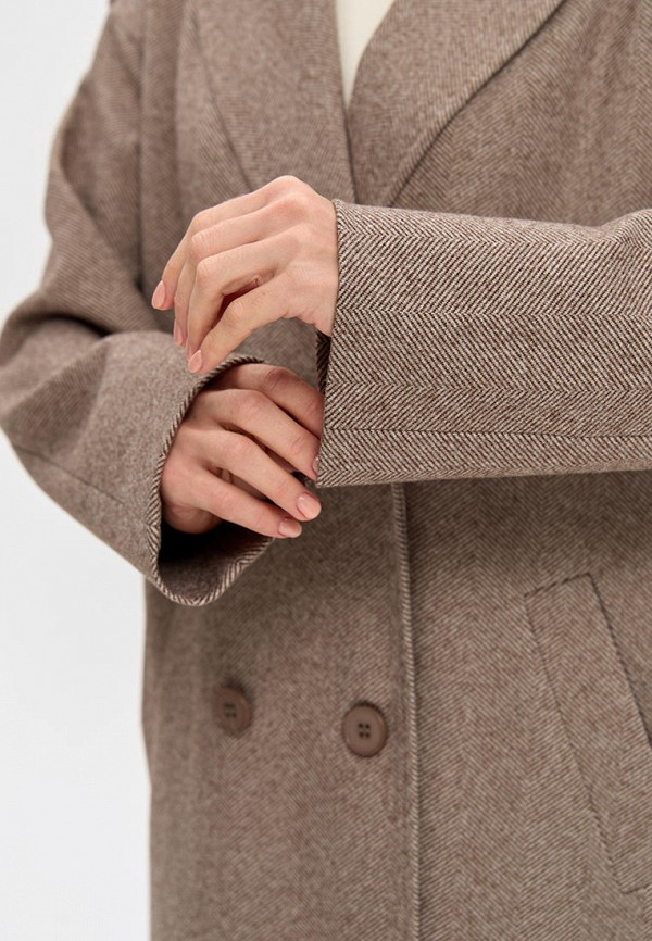 Lawinter Пальто двубортное - фото 5