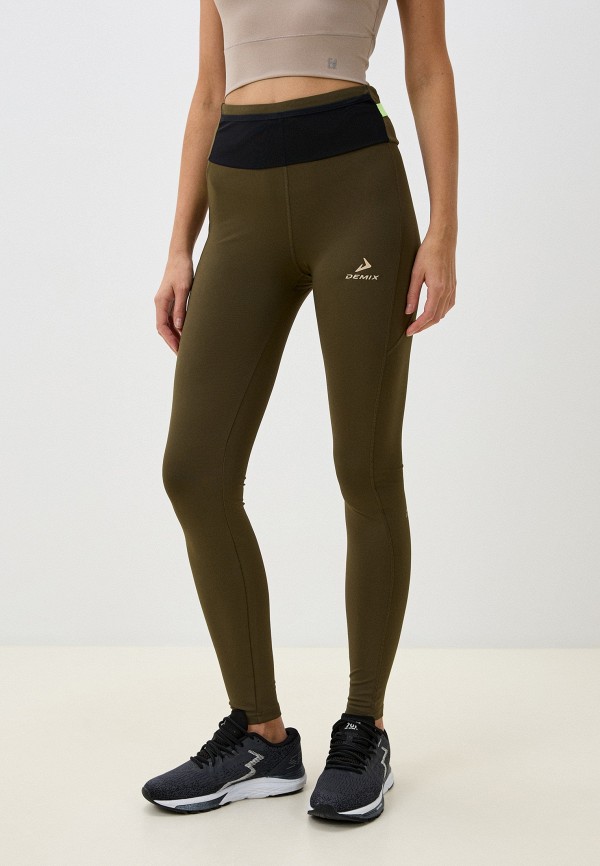 Demix Тайтсы - фото 1