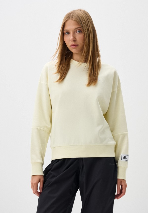 Kappa Свитшот - фото 1