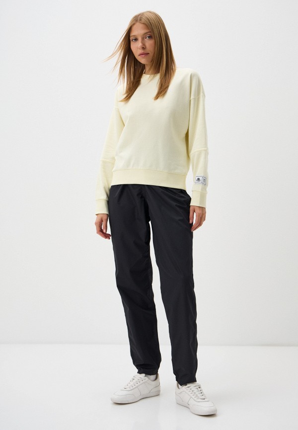 Kappa Свитшот - фото 2