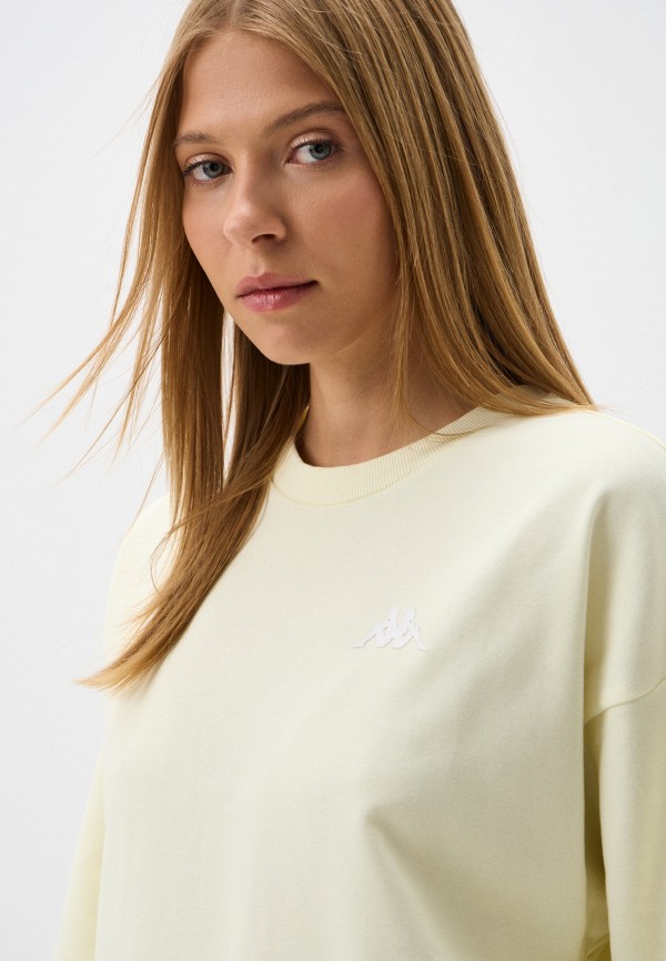 Kappa Свитшот - фото 4