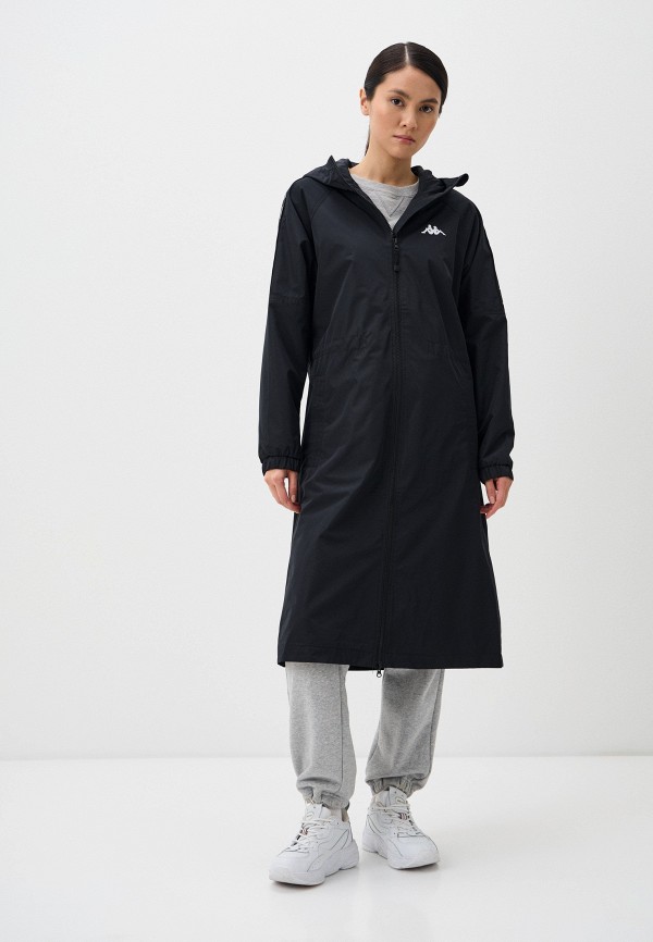 Kappa Плащ - фото 1