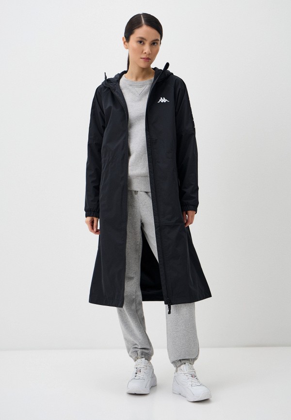 Kappa Плащ - фото 2