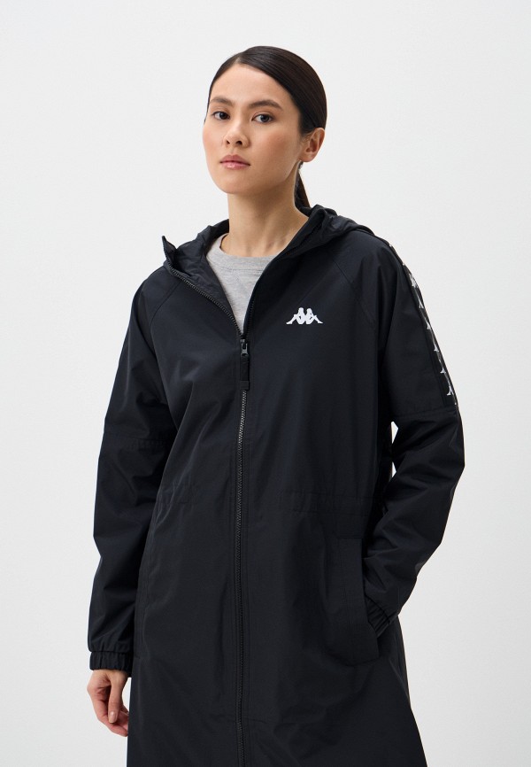 Kappa Плащ - фото 4