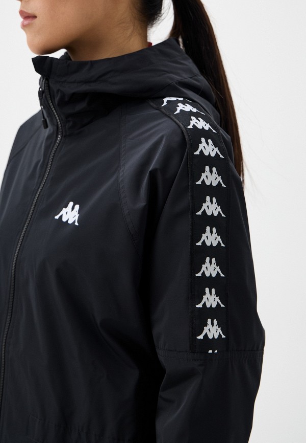 Kappa Плащ - фото 6