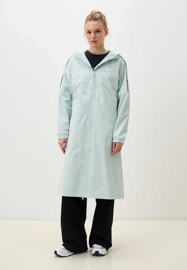 Kappa Плащ - фото 1