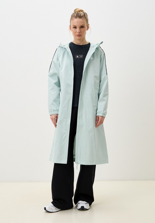 Kappa Плащ - фото 4