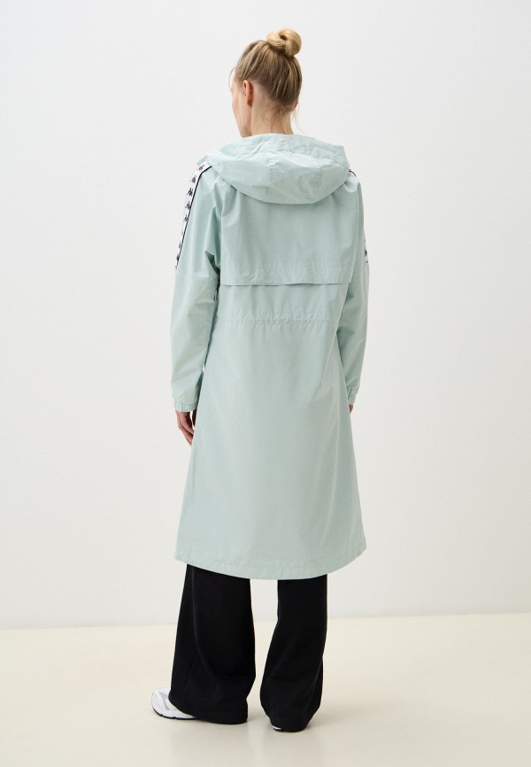 Kappa Плащ - фото 3