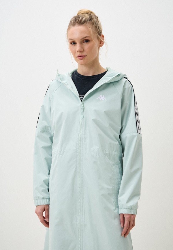 Kappa Плащ - фото 2