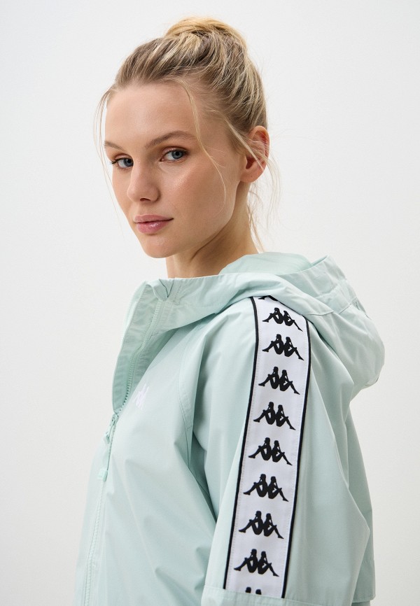 Kappa Плащ - фото 5