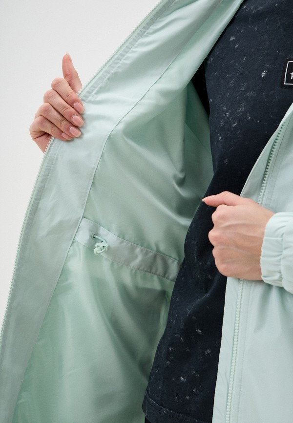 Kappa Плащ - фото 6