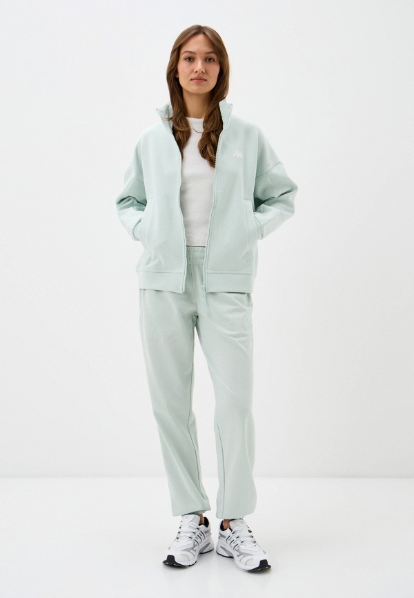 Kappa Олимпийка - фото 2