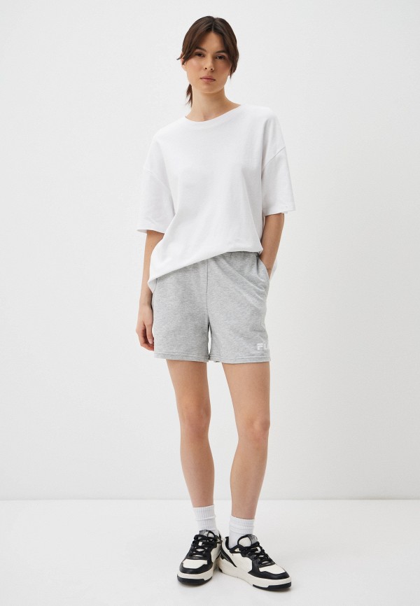 Fila Шорты спортивные - фото 2